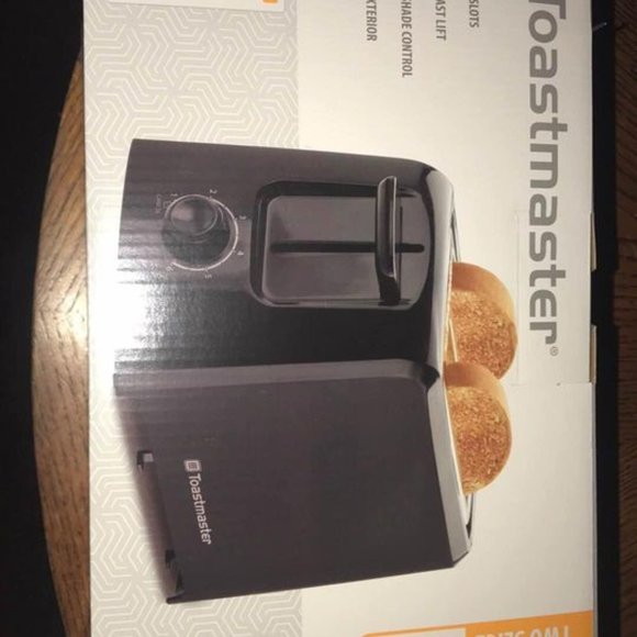 toastmaster Other 2 Slice Toastmaster Toaster Poshmark